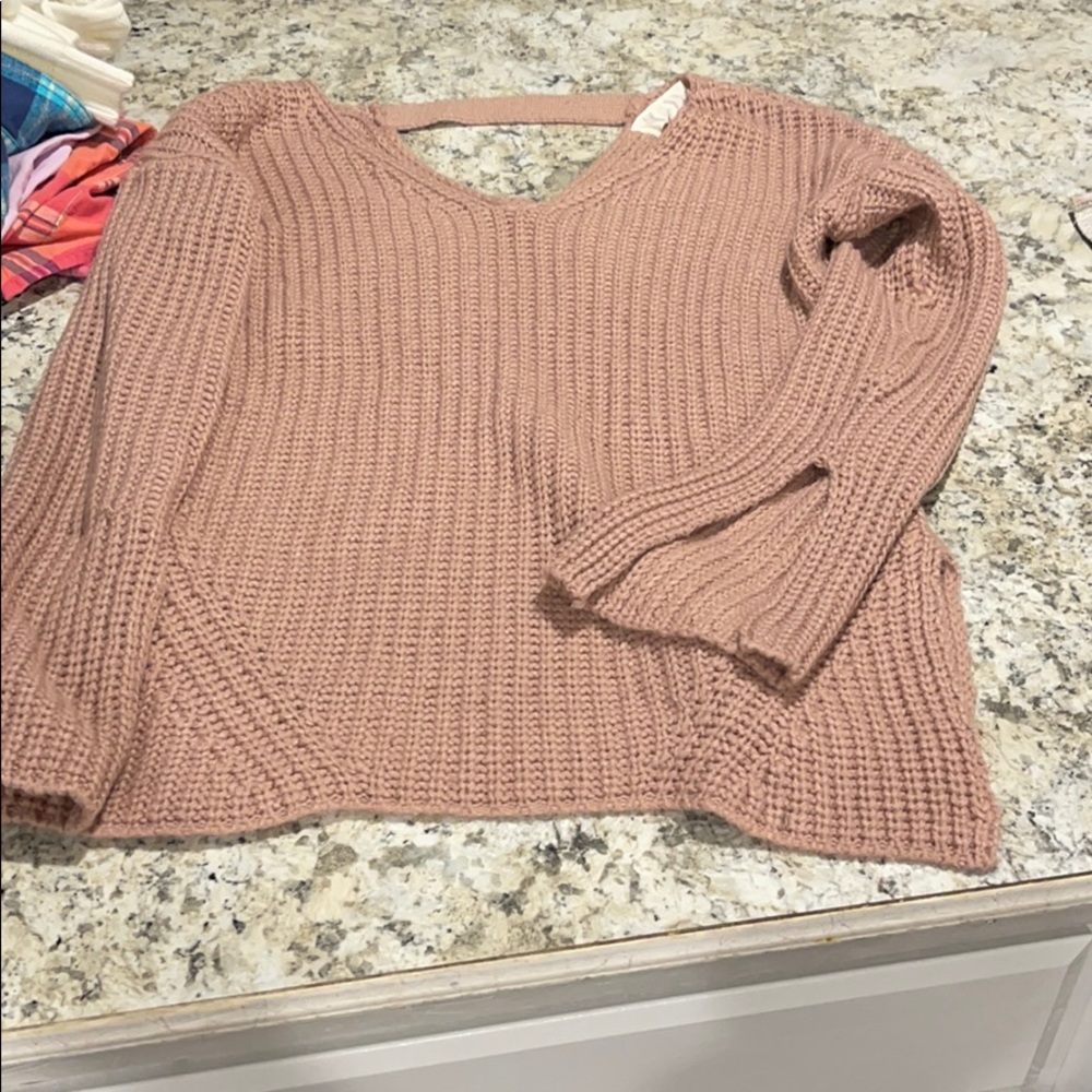Sweater